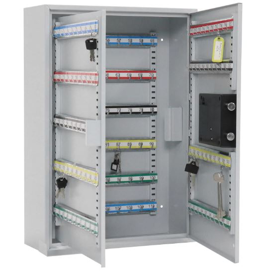 Schránka na klíče S150EL elektronický zámek