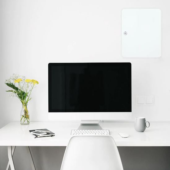 Schránka na klíče TS93 - 93 klíčů