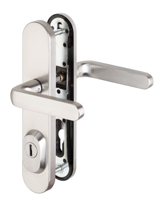 RX4-50 SOLID 4.bezpečnostní třída