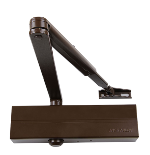 Dveřní zavírač ASSA ABLOY (FAB) DC 140 new bez ramínka