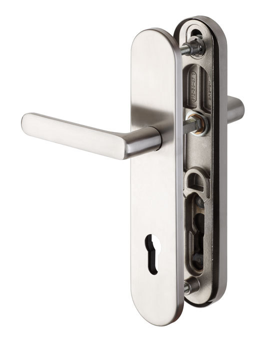 RX4-50 EXCLUSIVE 4.bezpečnostní třída