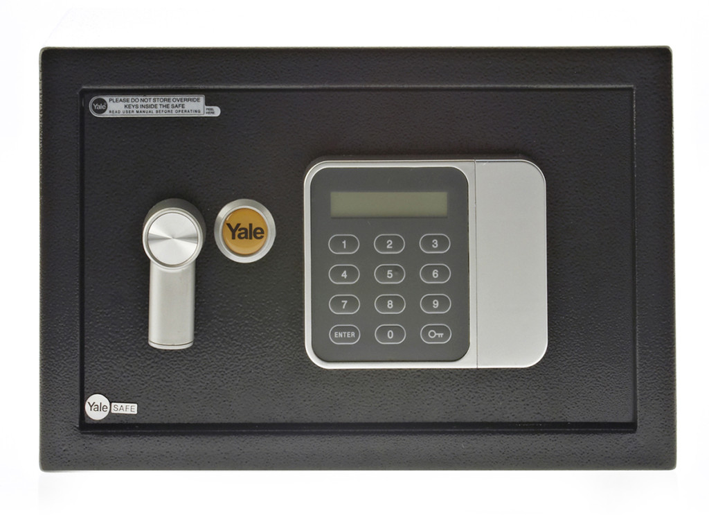 YALE Safe Guest Small YSG/200/DB2