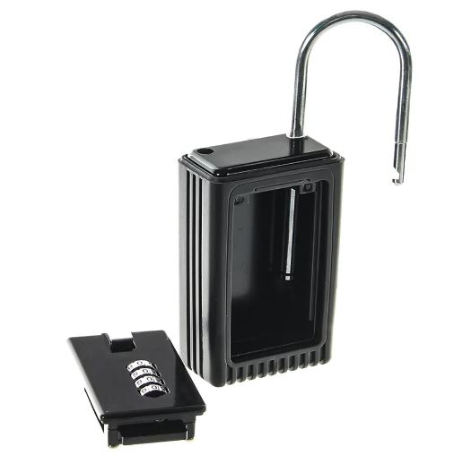 Schránka na klíče KEYBOX-1