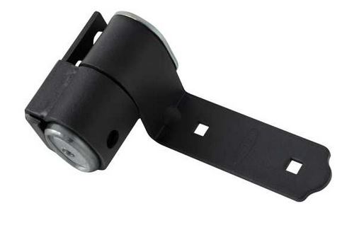 Uzamykatelná závora TOKOZ UZ 230+