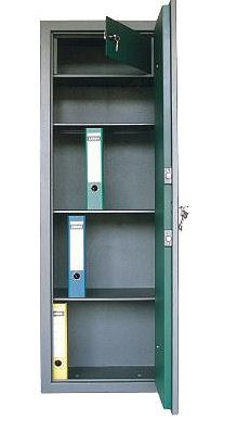 Safetronics IVETA 5PM spis