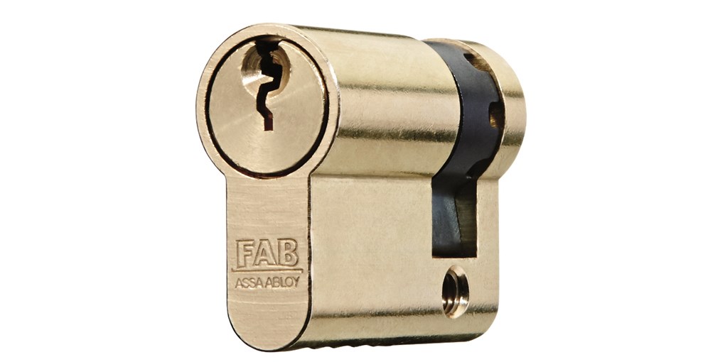 FAB 201RSDZ s nastavitelným palcem