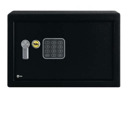 Yale Safe Medium YSV/250/DB2