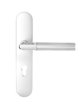 MUL-T-LOCK CODE IT štítová