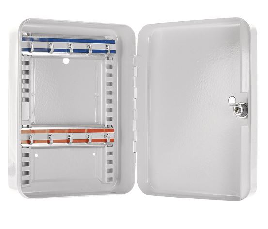 Schránka na klíče SK10 - 10 klíčů