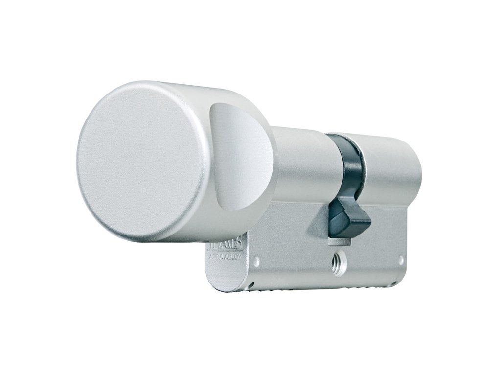 FAB 4**** PROFI s prostupovou spojkou