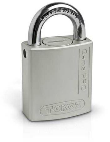 TOKOZ GAMA 40 OS SILVER