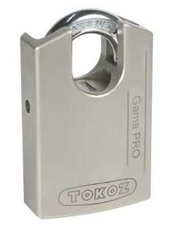 TOKOZ GAMA 70 CS SILVER