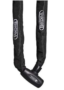 Řetězový zámek TOKOZ