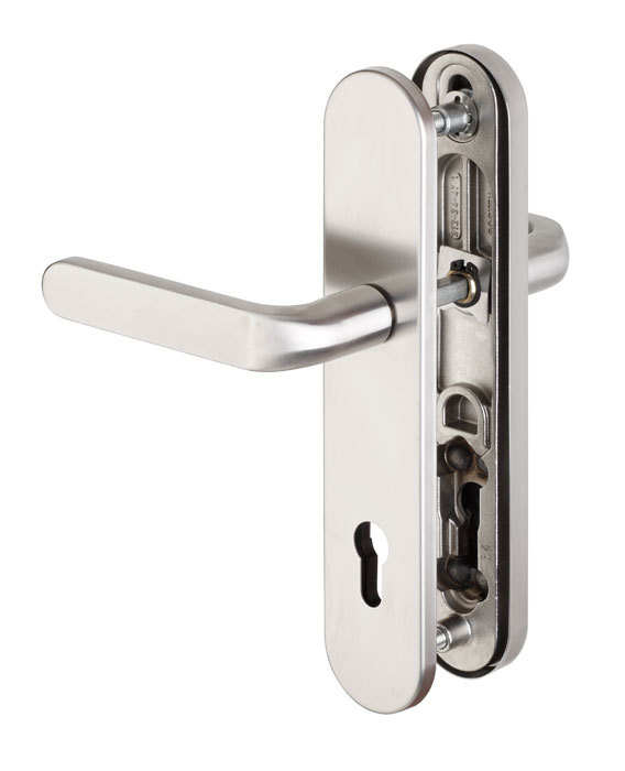 RX4-50 SOLID 4.bezpečnostní třída