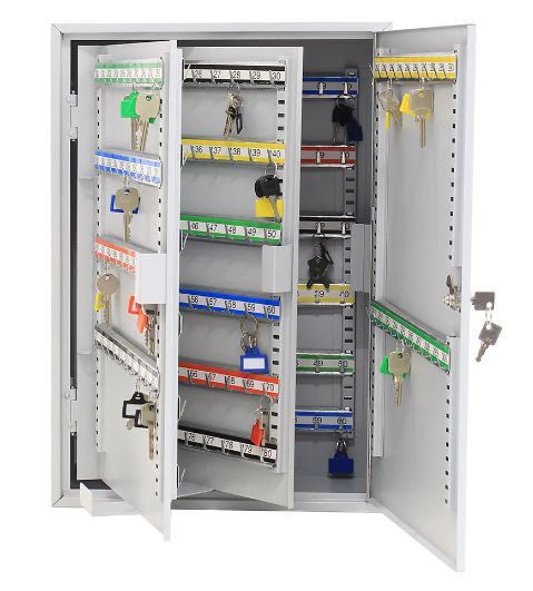 Schránka na klíče S300 - 300 klíčů