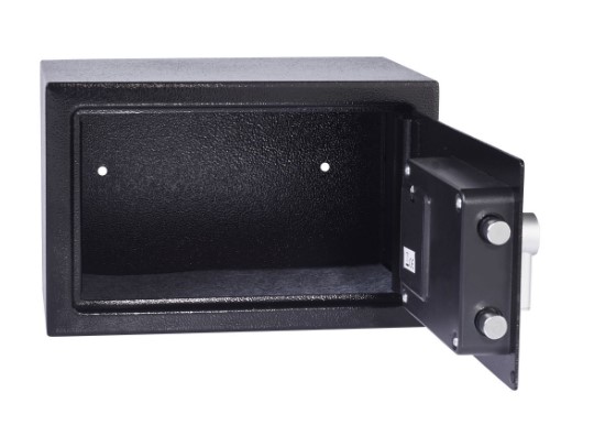 Yale Safe Small YSV/200/DB1
