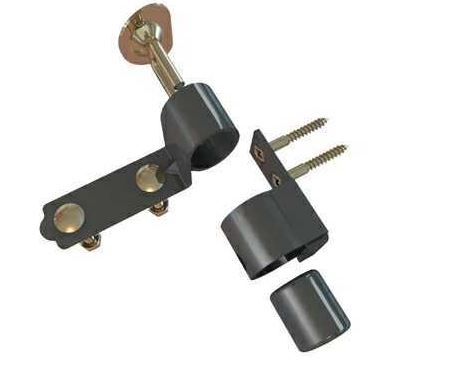 Uzamykatelná závora TOKOZ UZ 230+