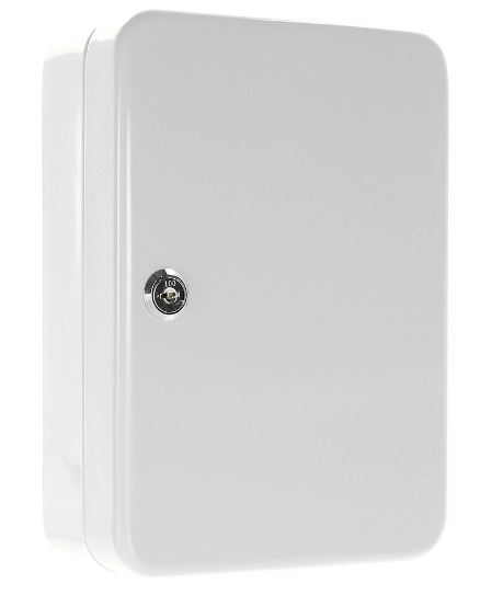 Schránka na klíče SK10 - 10 klíčů