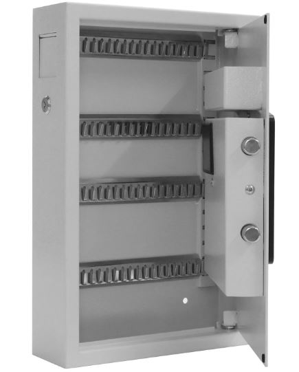 Sejf na klíče KEYTRONIC 48