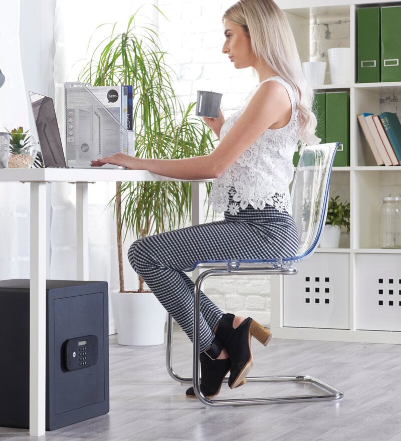 Yale High Security Office YSEB/400/EB1