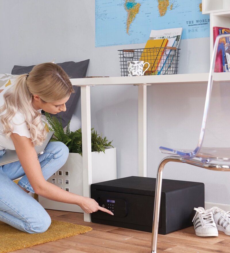 Yale YLEB/200/EB1 High Security sejf na notebook