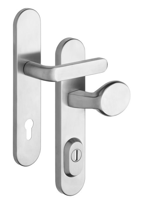 RX1-50 SOLID 4.bezpečnostní třída