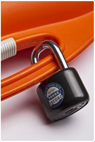 Tokoz 113/50 RECORD+ 6 klíčů