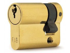 FAB 201RSD bez nastavitelného palce