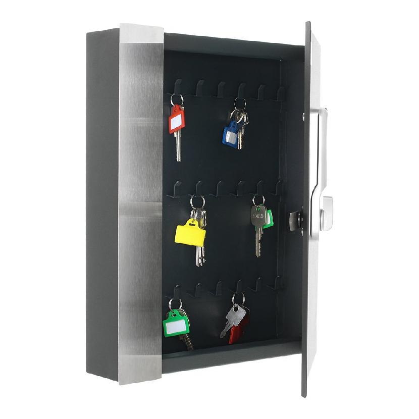 Rottner Key Home 68, elektronický zámek