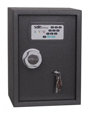 Sejf na krátké zbraně ZSL 4 ME