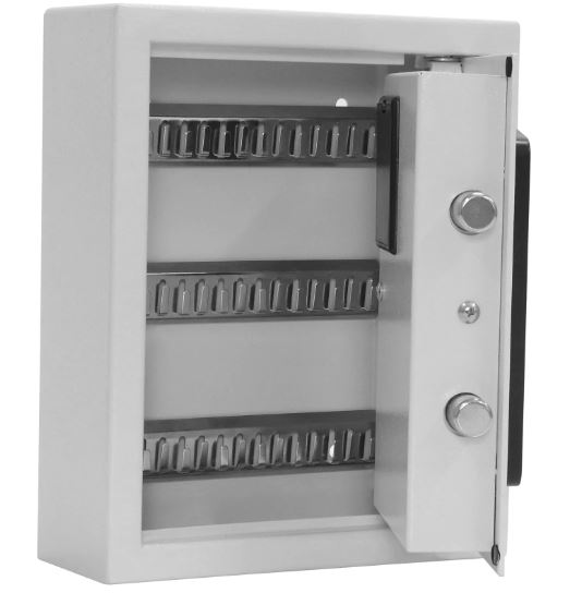 Sejf na klíče KEYTRONIC 20