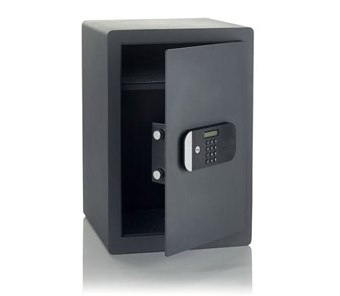 YALE Maximum Security Professional YSEM/520/EG1