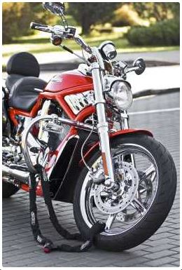 Řetězový zámek TOKOZ