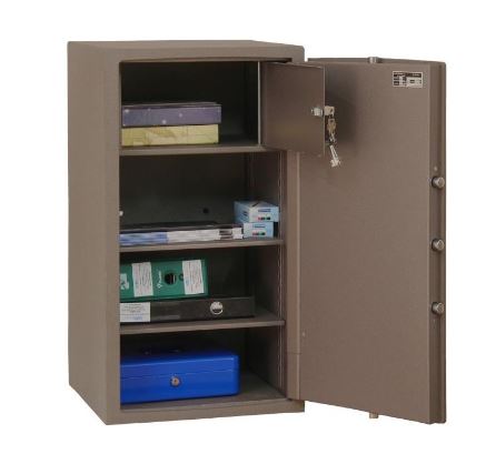 Safetronics NTR 80 ME