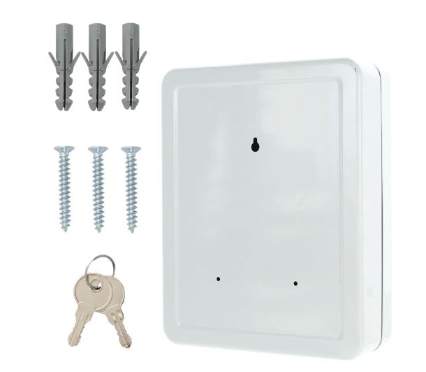 Schránka na klíče SK30 - 30 klíčů