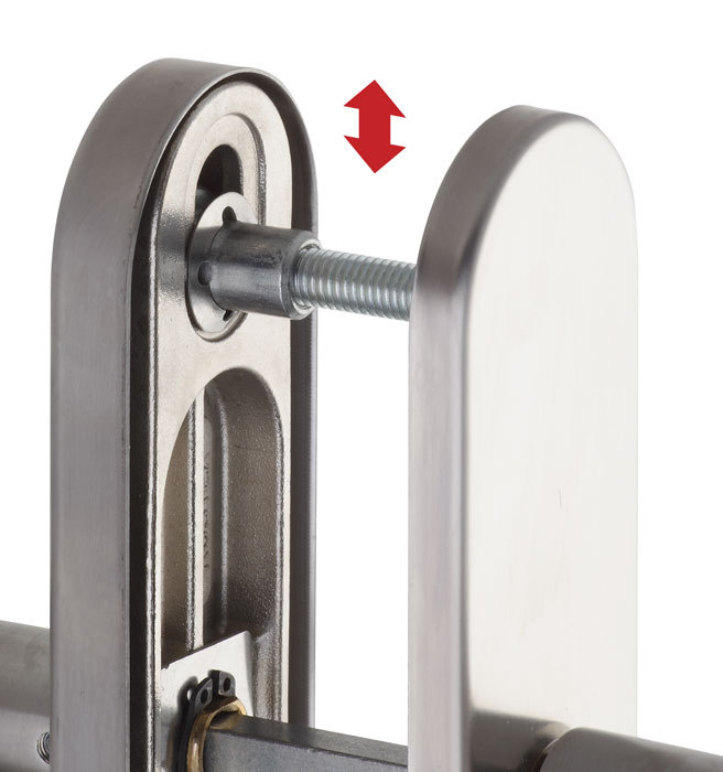 RX1 ASTRA 4.bezpečnostní třída