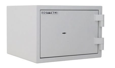 Fire Safe 30 nábytkový ohnivzdorný trezor šedý