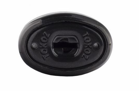 TOKOZ 113/50 RECORD+ 3 klíče