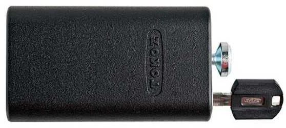 Uzamykatelný mechanismus TOKOZ X SAFETY BOX I