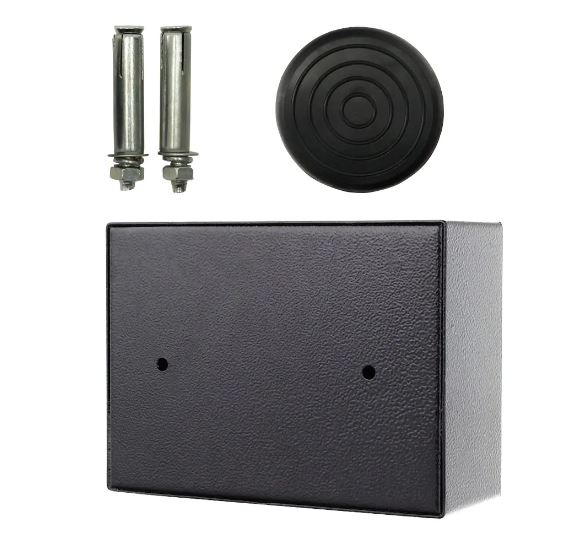 Nábytkový sejf na klíče X-KEY