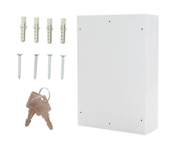 Schránka na klíče S150 - 150 klíčů