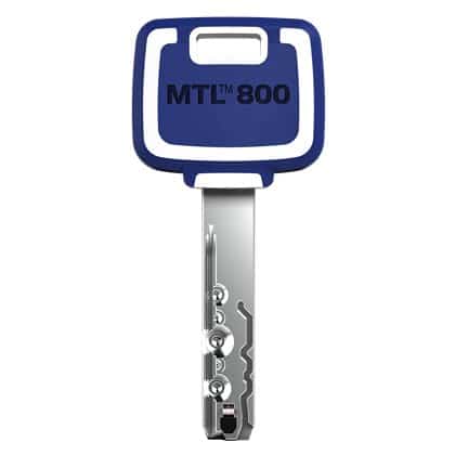 Klíč Mul-T-Lock MTL 800