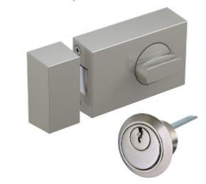 Zámek přídavný STAR