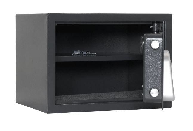 Nábytkový sejf Jupiter 3 EL Slot s vhozem