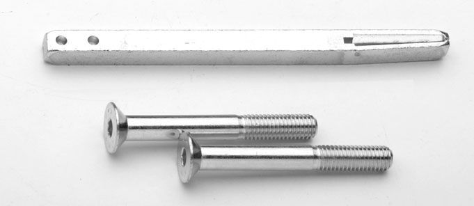 Pro BK ROSTEX RX807 a RX4 / 3.bezpečnostní třída