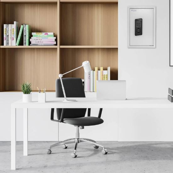 Sejf na klíče KEYTRONIC 48