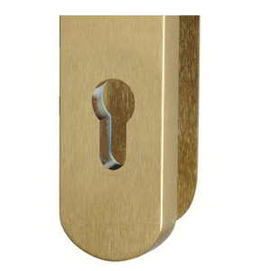 R101-OVAL klika - madlo