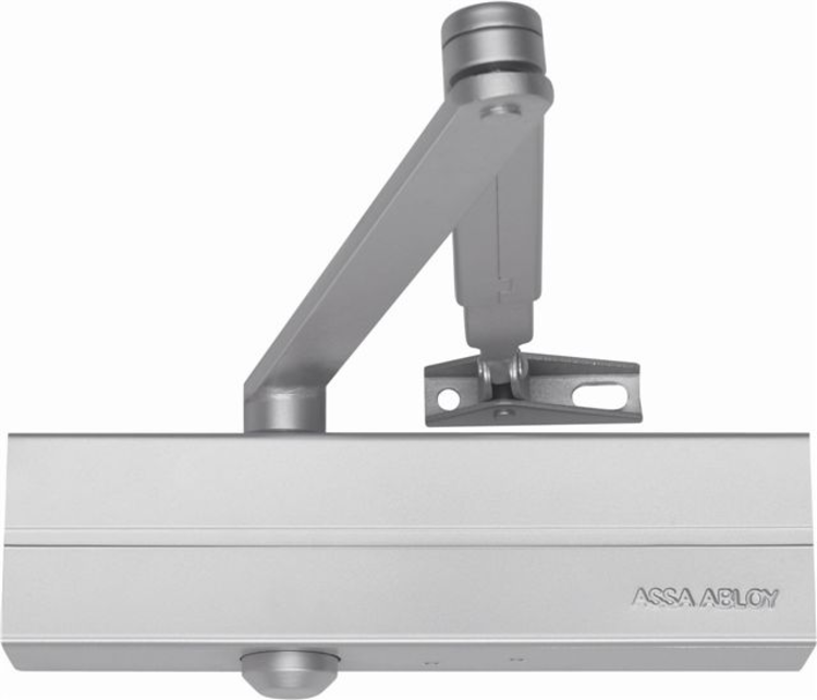 Dveřní zavírač ASSA ABLOY (FAB) DC 140 new bez ramínka