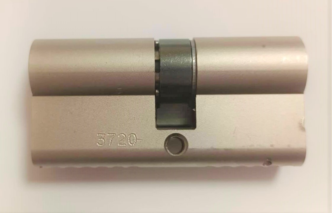 MUL-T-LOCK MTL 800 31+35mm