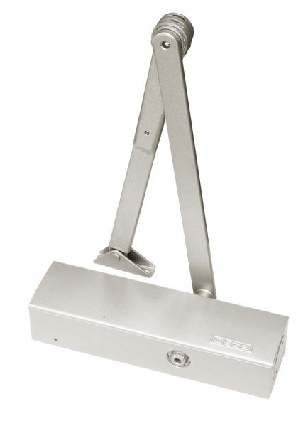 Dveřní zavírač GEZE TS 2000V s ramínkem